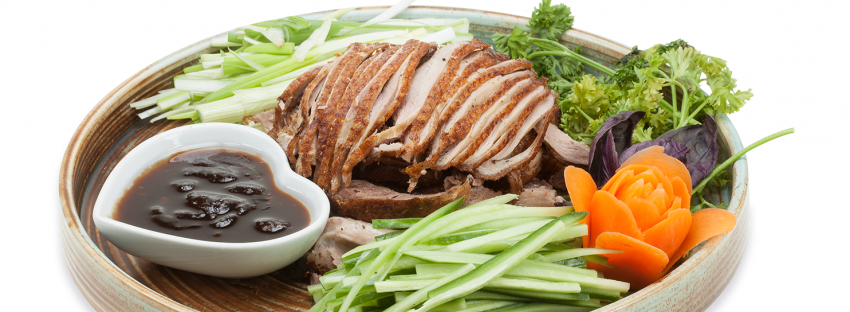 Pekin Ördeği Kampanyası