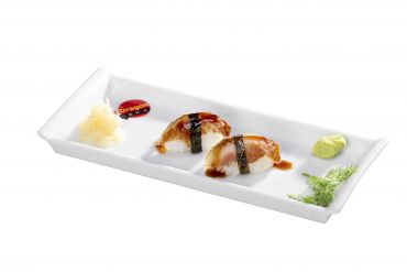 Unagi Nigiri 