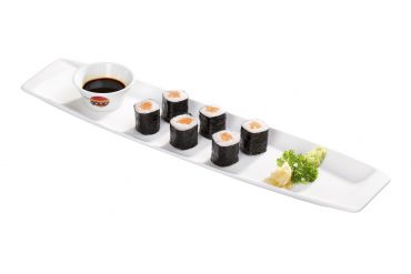 Sake Maki