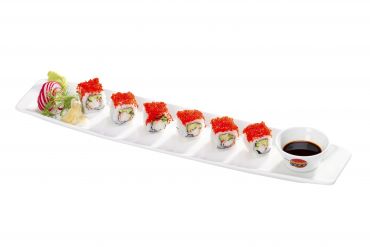 Ebiten California Roll