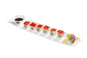Manhattan Roll 