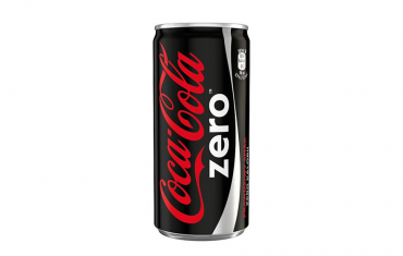Coca Cola Zero