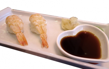 Ebi Nigiri