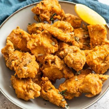 Vegetable Pakora