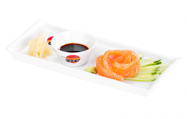 Sake Sashimi 
